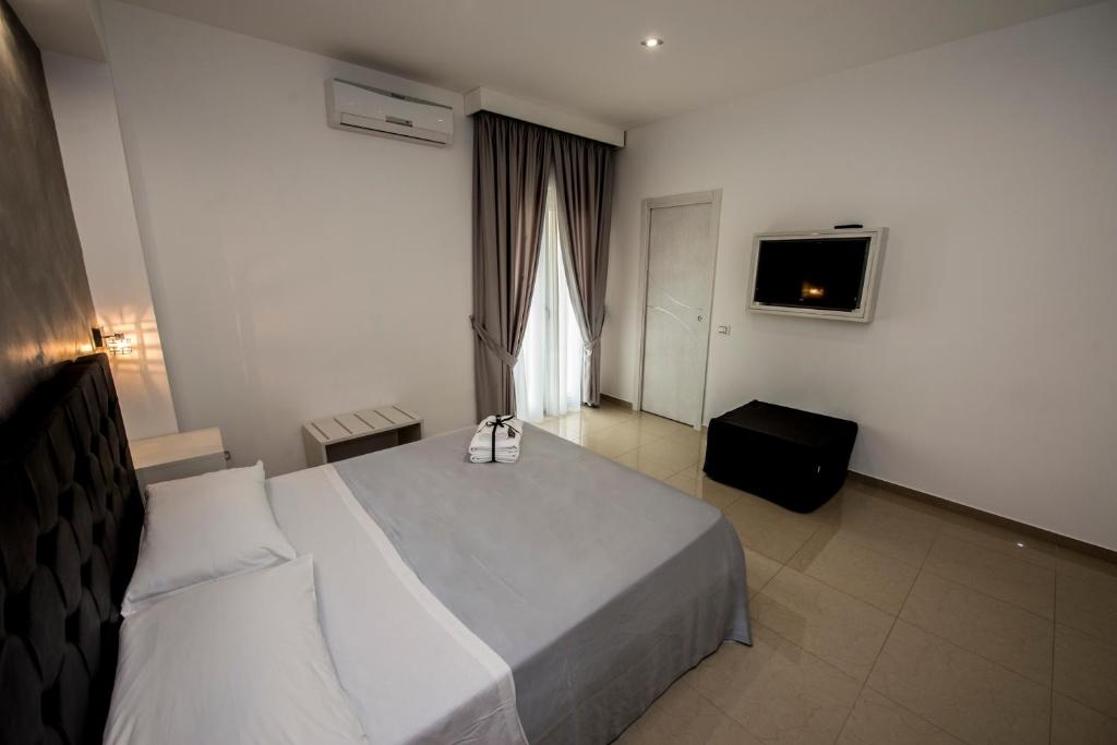 La Suite Tropea - 18