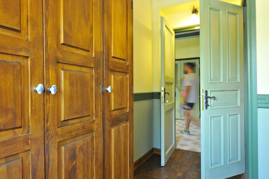 Fotografie z fotogalerie ubytování Petrino Gökçeada Hotel&Kitchen v destinaci Gokceada