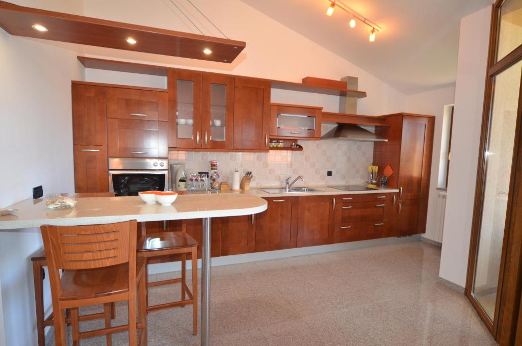 Apartments Ana Wellness photo