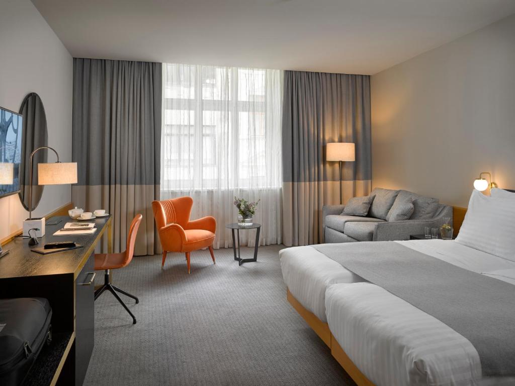 K+K Hotel Fenix - Resim 38