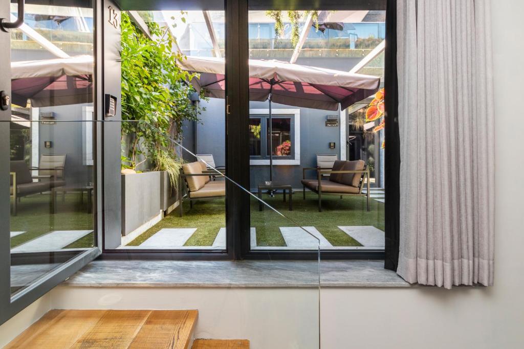 Charm Flats - Apartamento De Dois Quartos