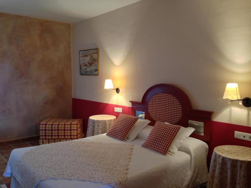 Hotel Sierra Quilama, San Miguel de Valero – Updated 2023 Prices