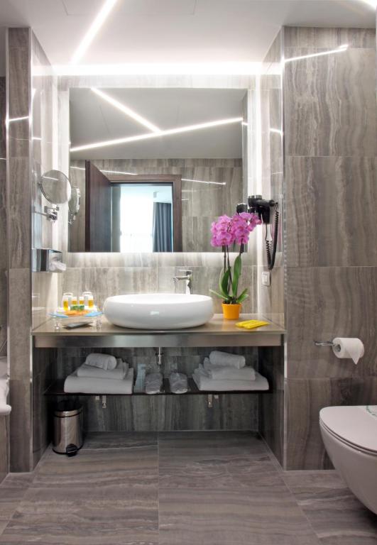 The Hive Hotel - Suite