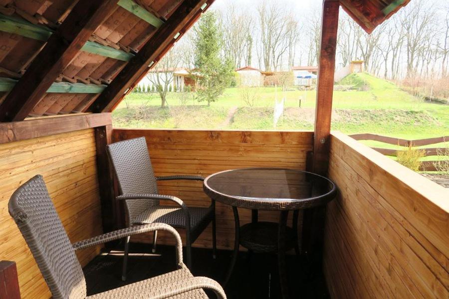 Fotografie z fotogalerie ubytování Pod Jesionem v destinaci Lubin