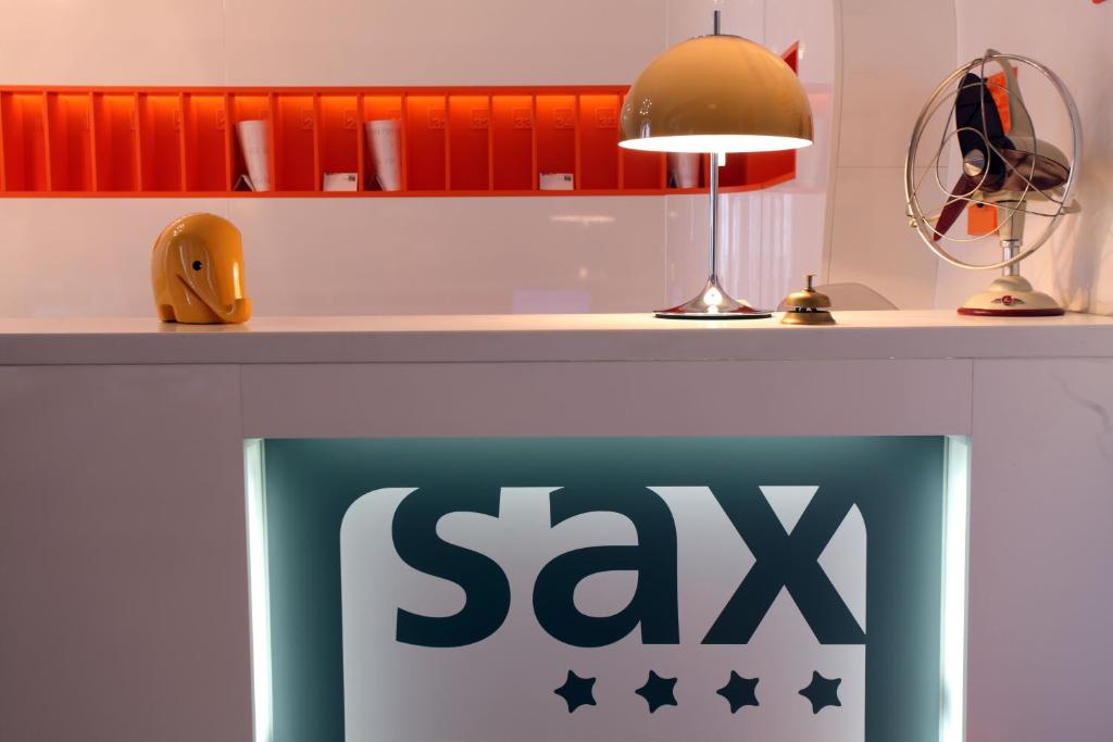 LH Vintage Design Hotel Sax