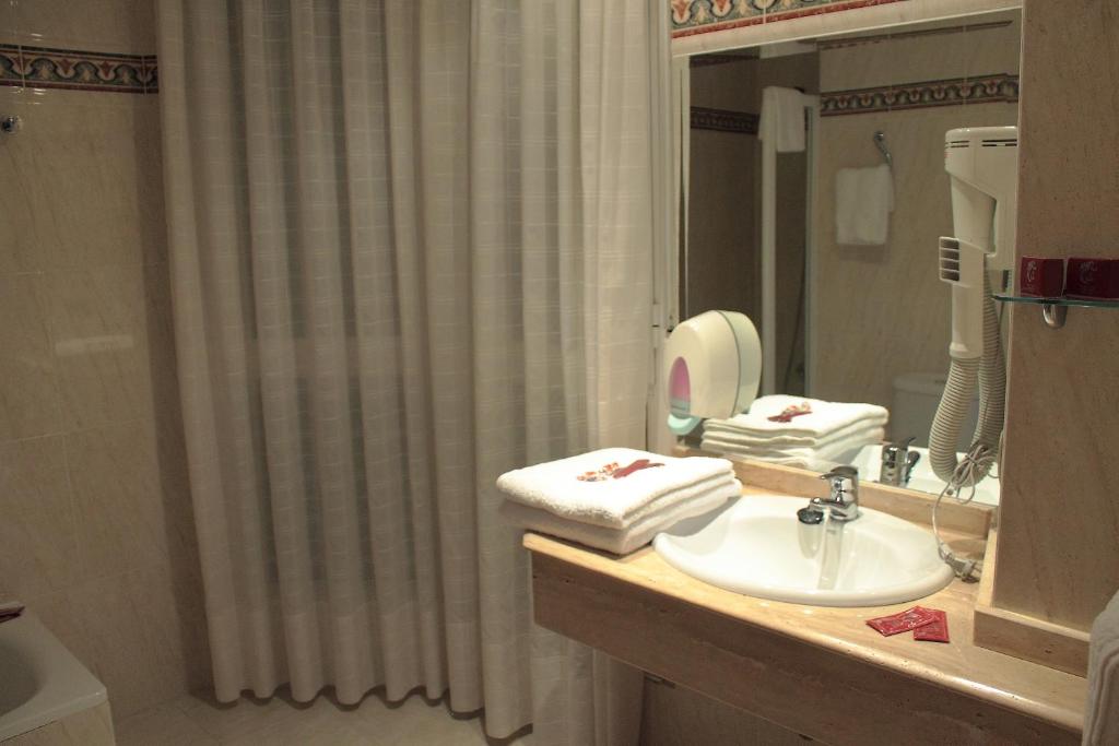 Hostal Castilla, Benavente – Updated 2023 Prices