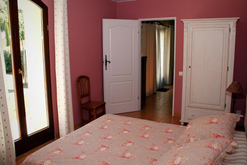 Le Relais Du Grand Logis - Appartement 3 Chambres Avec Jardin (6 Adultes)