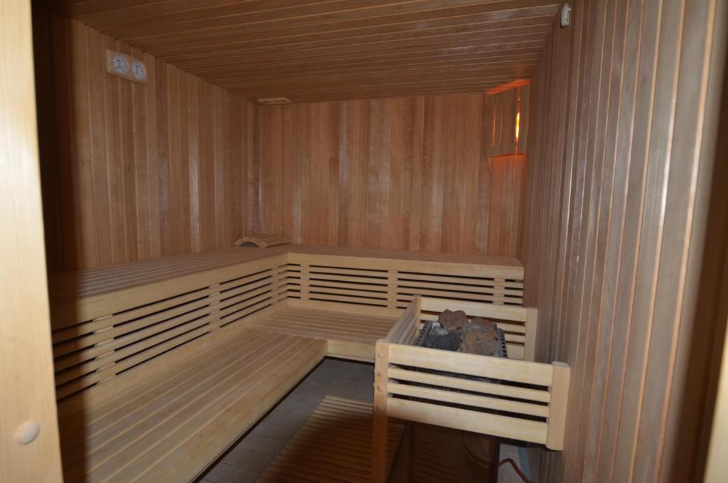 Fotografie z fotogalerie ubytování Apartments Ana Wellness v Rovinji