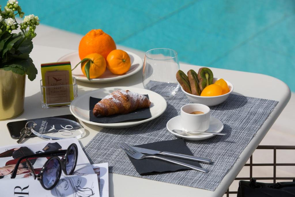 Airone City Hotel - Resim 21