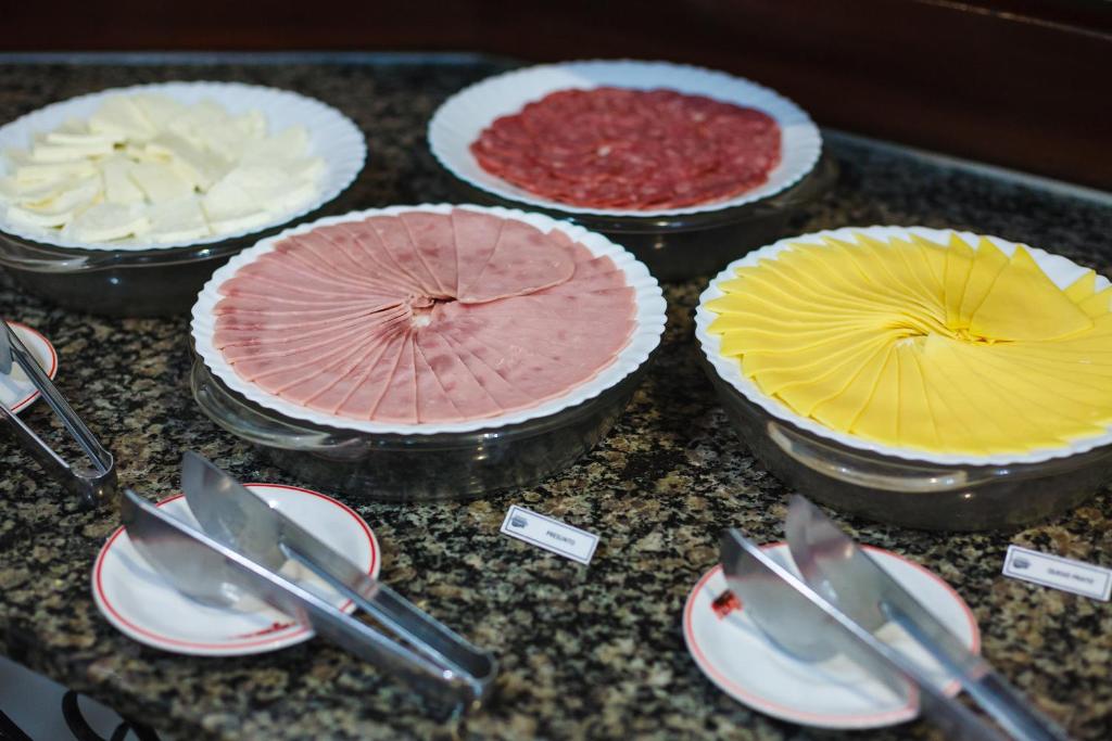  Tri Hotel Florianópolis