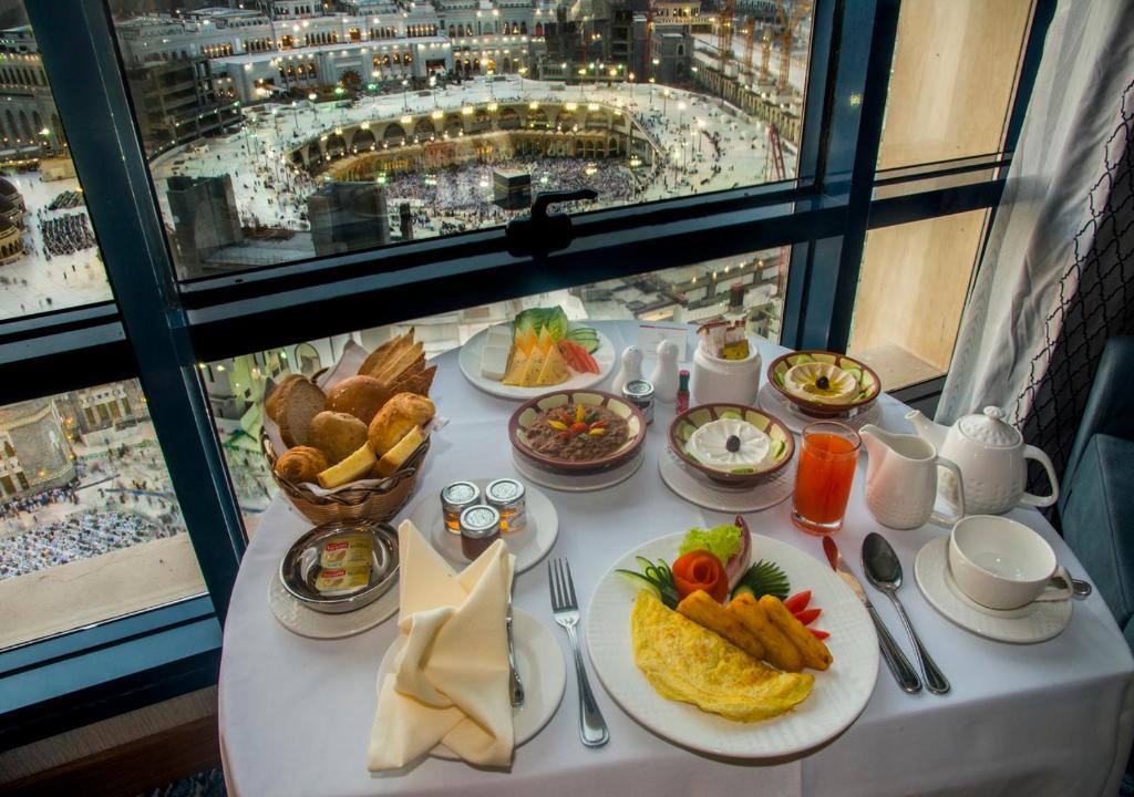 فندق الصفوة رويال اوركيد، مكة المكرمة – أحدث أسعار 2024