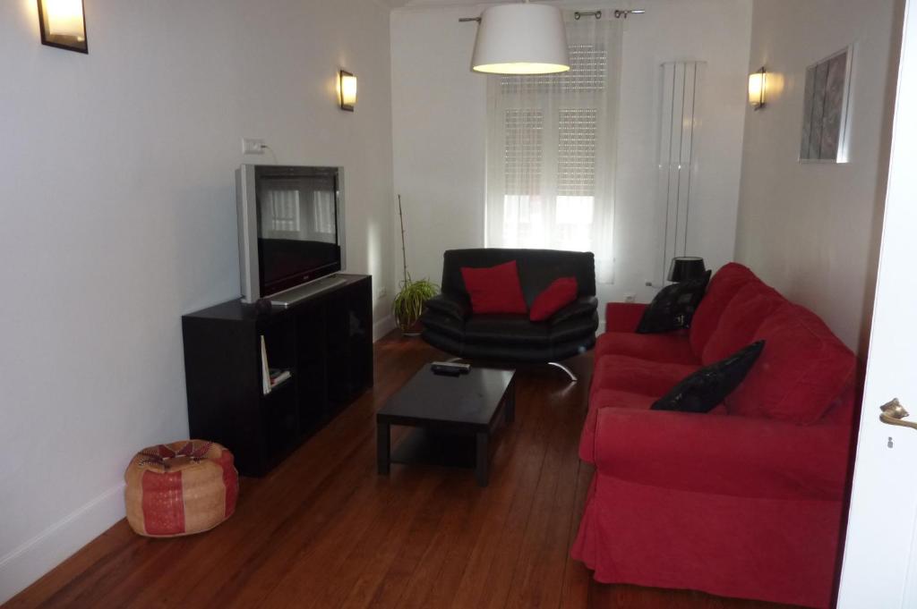 Appartement Meurisse 7 - 两居室公寓