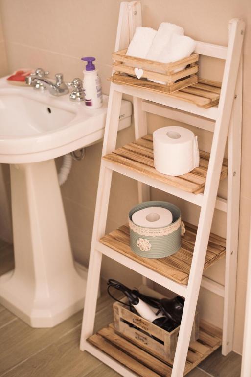 Florence Shabby Chic Home - 12