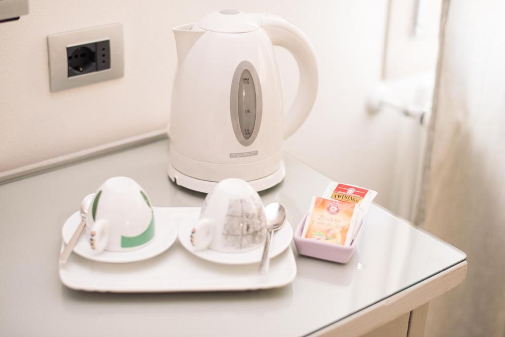 Florence Shabby Chic Home - 17