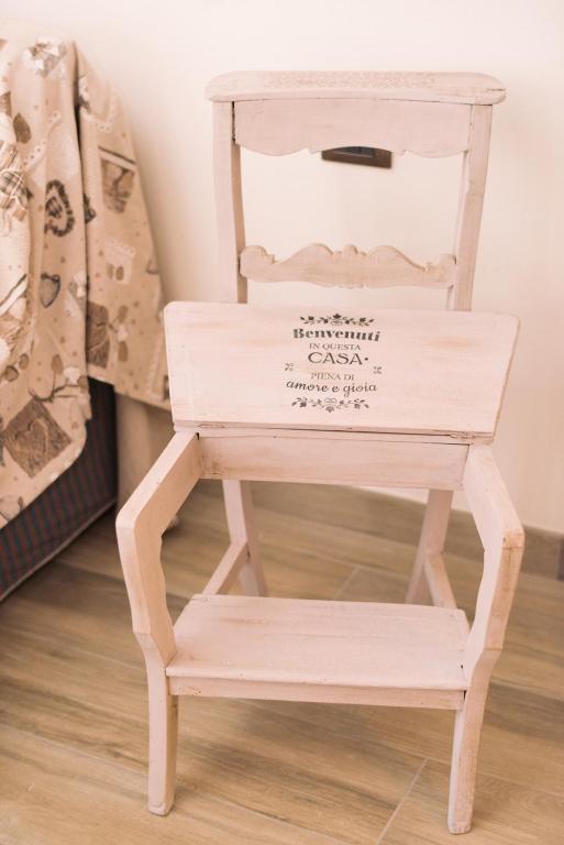 Florence Shabby Chic Home - 18