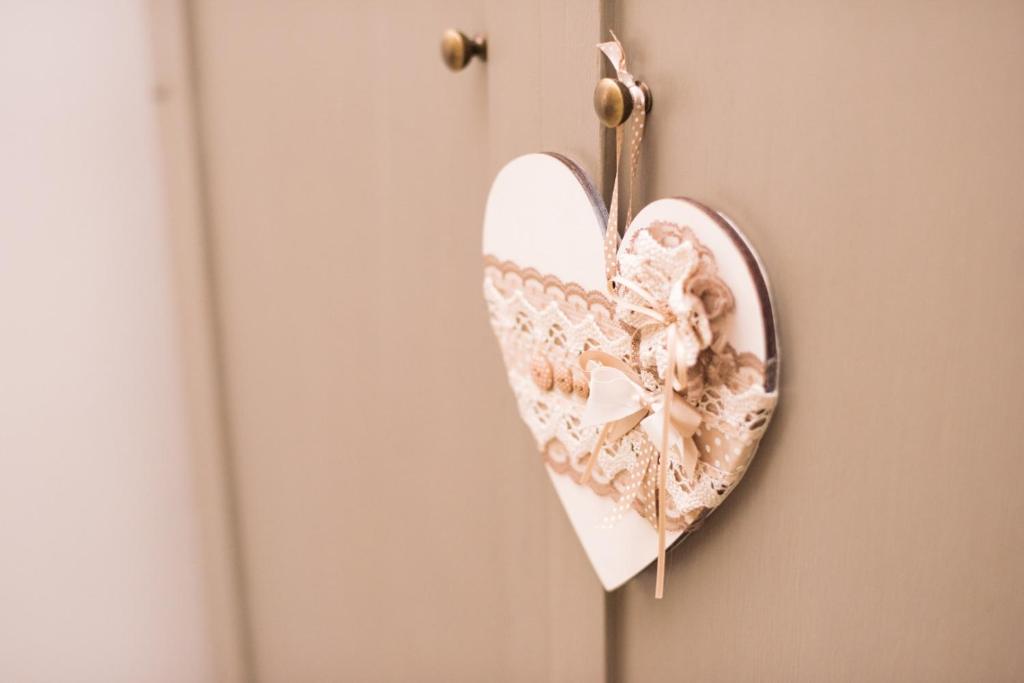 Florence Shabby Chic Home - 19