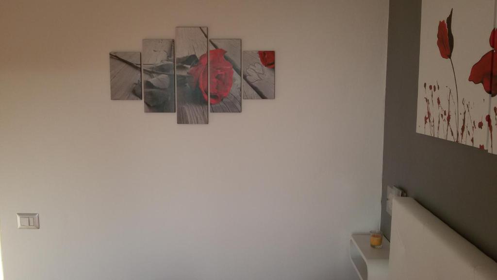 ele&gio accomodation - 5