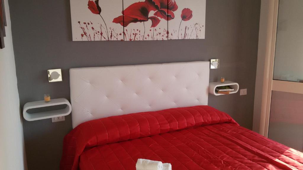 ele&gio accomodation - 3