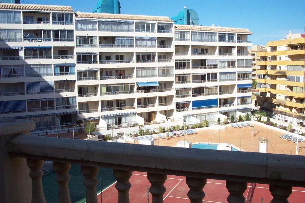 EDIFICIO APOLO 4, Calpe – Bijgewerkte prijzen 2023