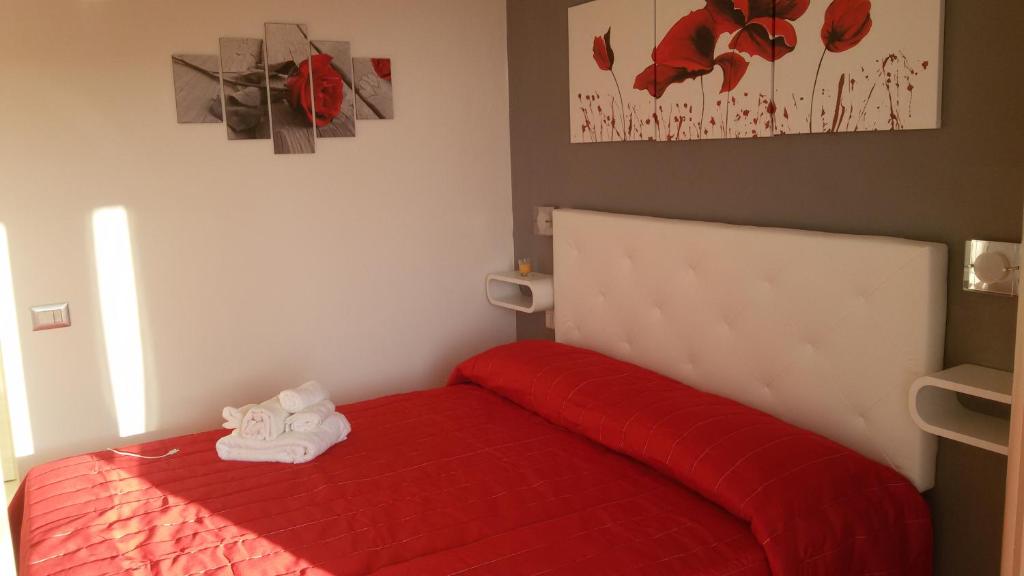 ele&gio accomodation - 10