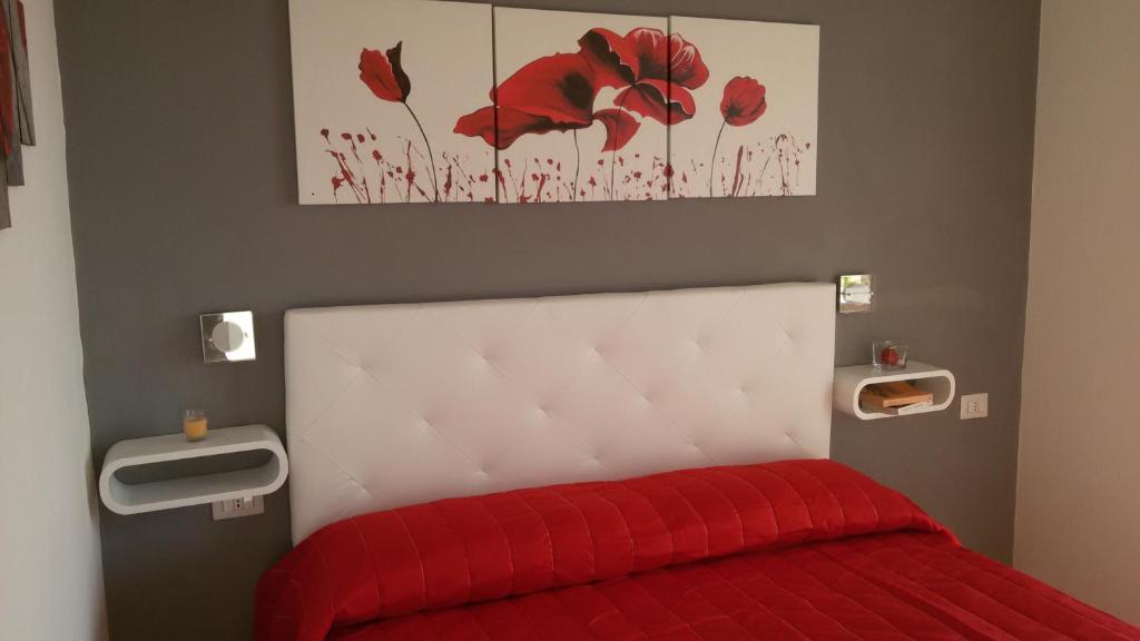 ele&gio accomodation - 11