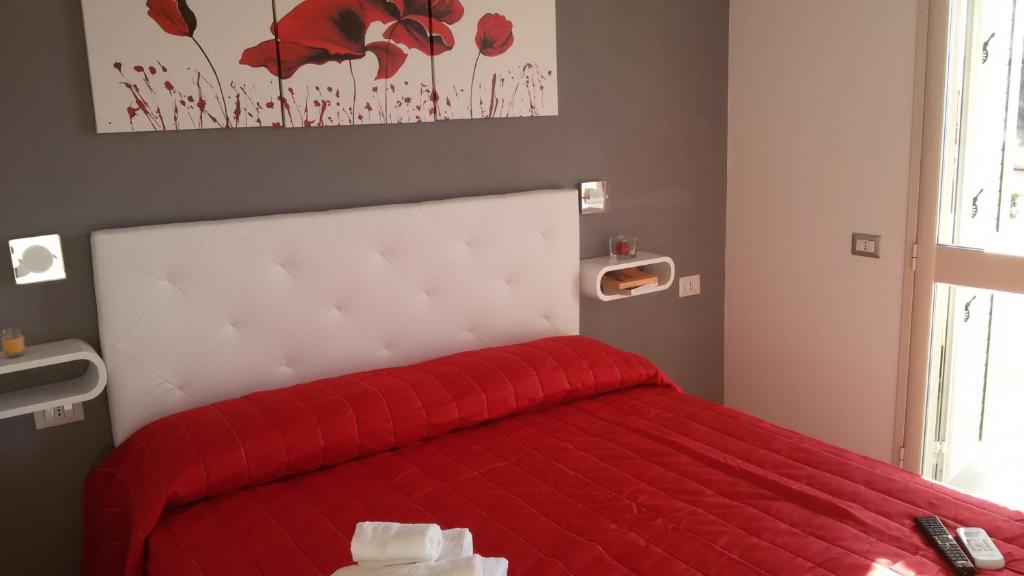 ele&gio accomodation - 17