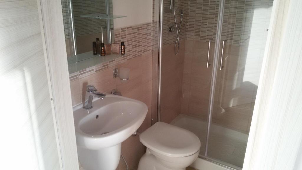 ele&gio accomodation - 18