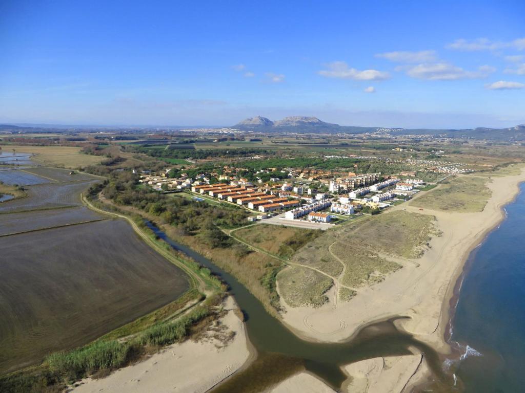Fotografie z fotogalerie ubytování Les Dunes 5081 v destinaci Torroella de Montgrí