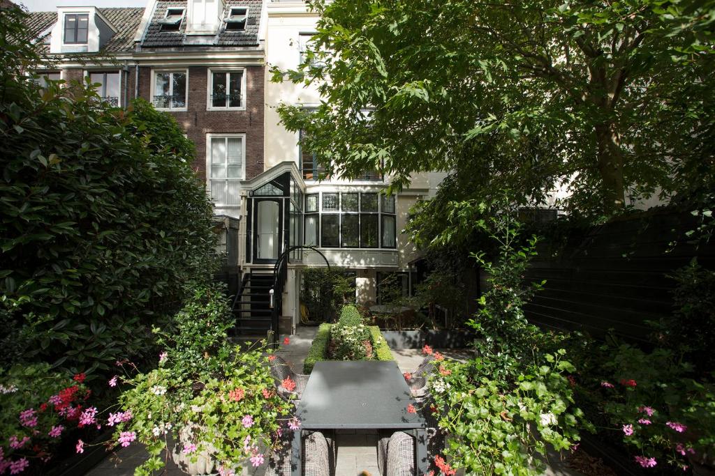 Galeriebild der Unterkunft Dutch Masters Short Stay Apartments in Amsterdam