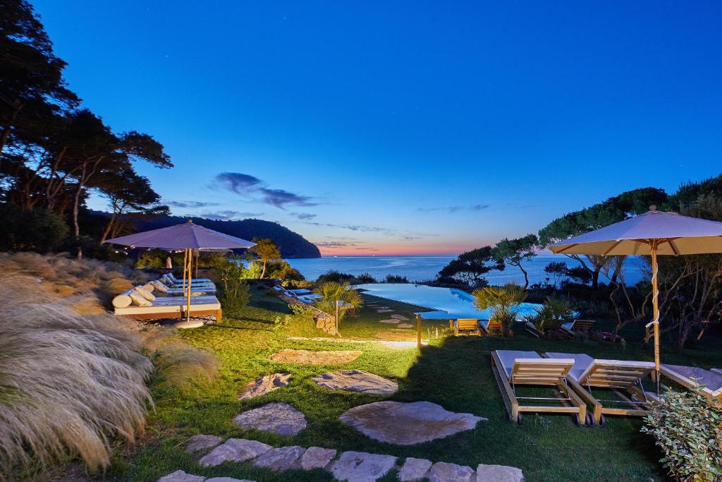 Luxury hotels in Mallorca 149030379