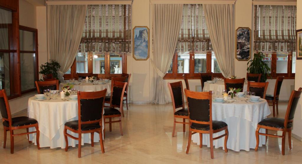 Famissi Hotel - Resim 26