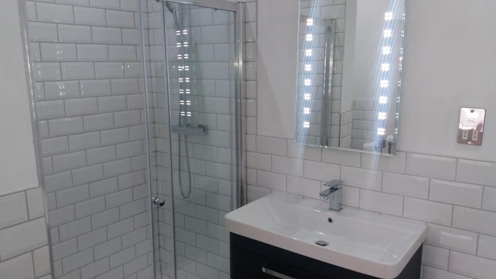 Wortley Hall Sheffield - Resim 40