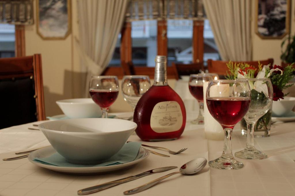 Famissi Hotel - Resim 32