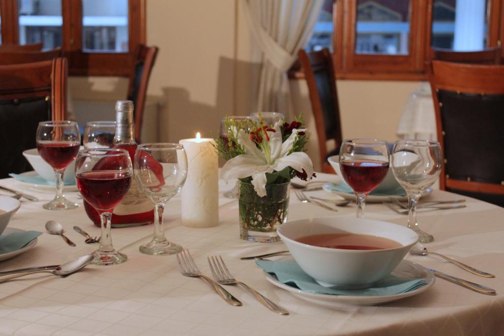 Famissi Hotel - Resim 33