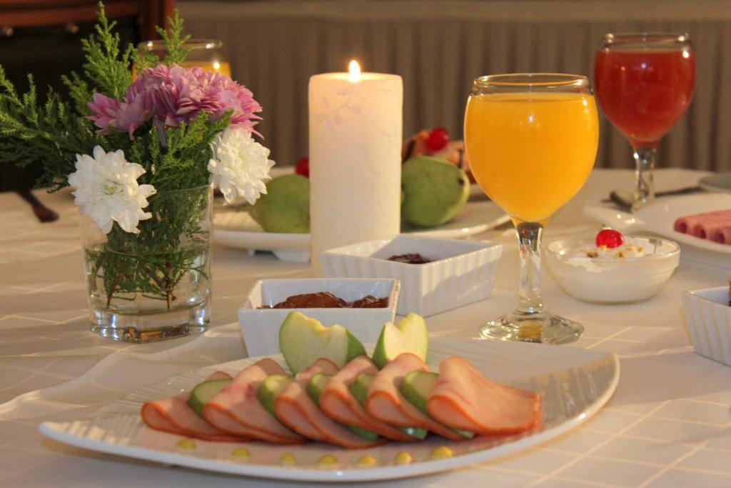 Famissi Hotel - Resim 29