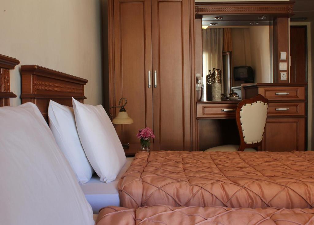 Famissi Hotel - Resim 45