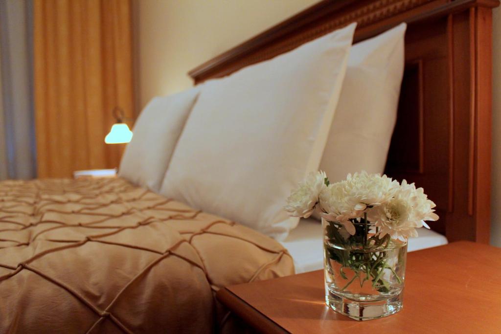 Famissi Hotel - Resim 40