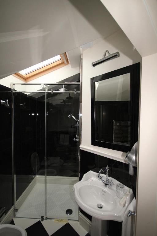 La Locanda alla Stazione