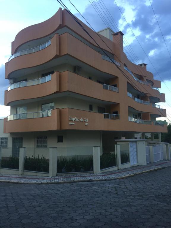  Residencial Império do Sol