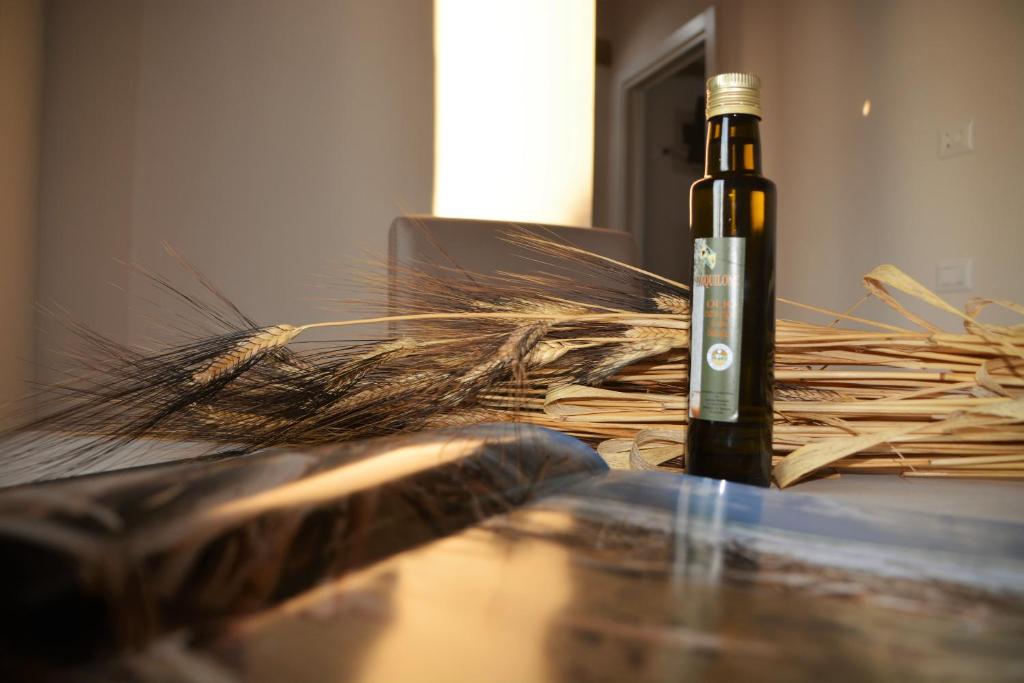 Fotografie z fotogalerie ubytování Agriturismo L'Aquilone v destinaci Magliano in Toscana