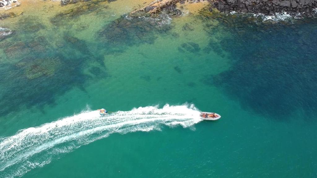 Daltons Banana Guesthouse, Banana Island (updated prices 2024)