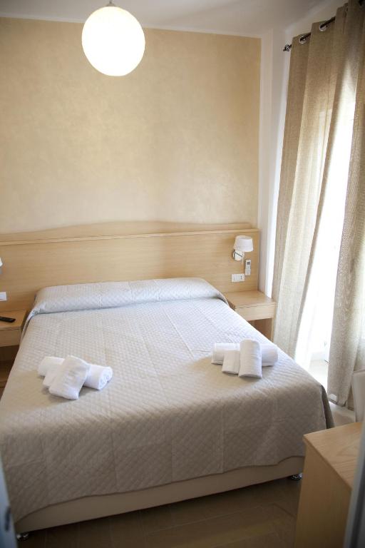 Donna Rosa Accommodation - 18