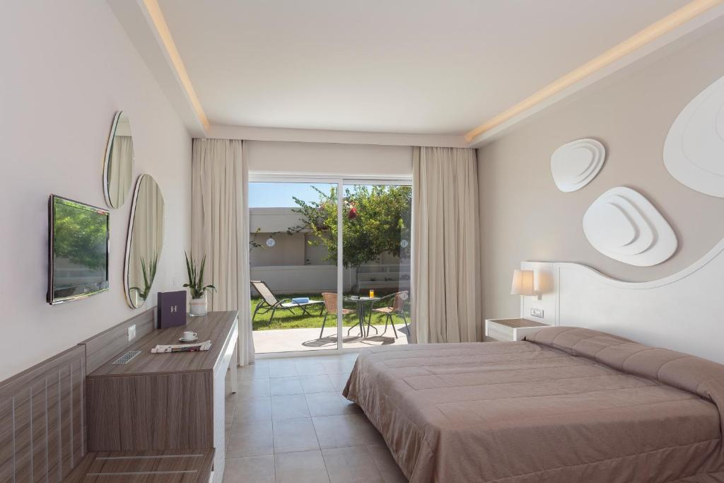 Rodos Princess Beach Hotel - 