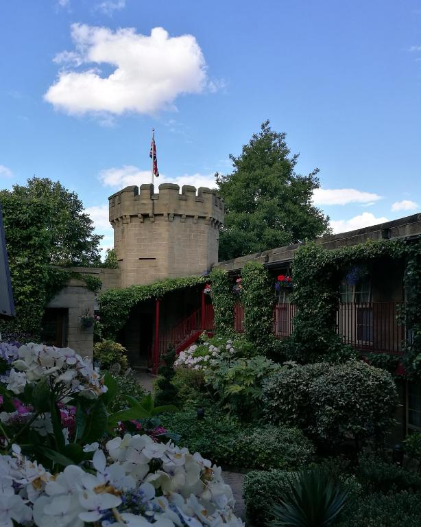 Garrison Hotel - Resim 32