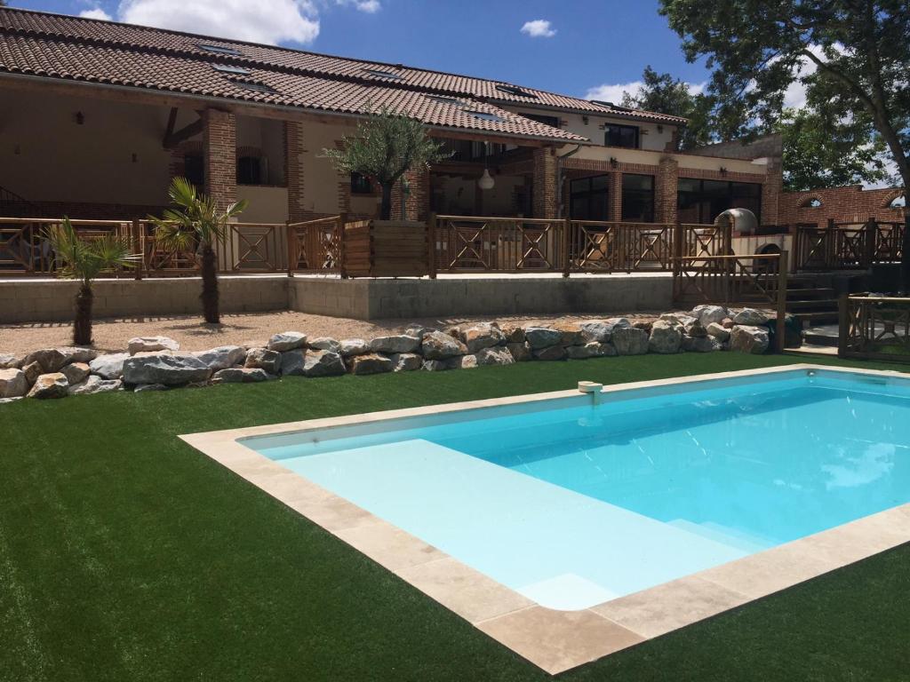 Derechos de imagen reservados por Booking.com