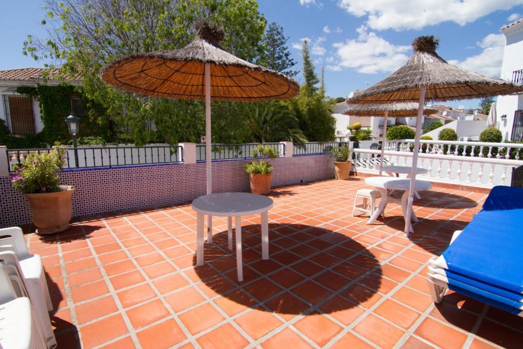 BAJAMAR II 22 MENYBER, Nerja – Bijgewerkte prijzen 2022