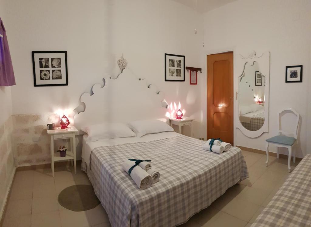 Casale Terra Sole B&B