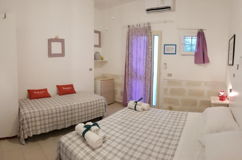 Casale Terra Sole B&B