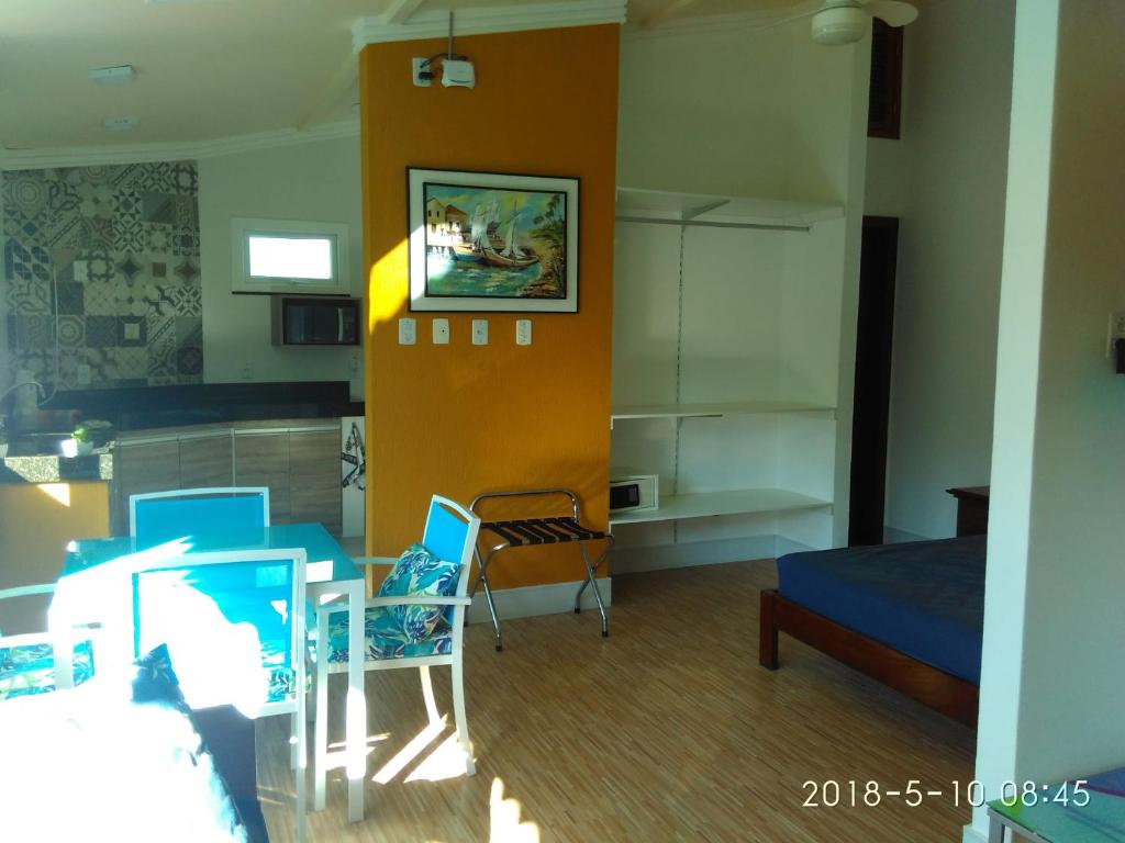  Loft na Praia de Piratininga Niterói Rio de Janeiro