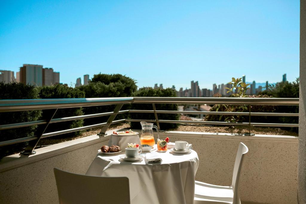 Hotel Deloix 4* Sup - 